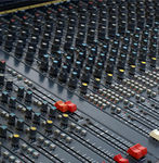 AUDIO MIXER IMAGE