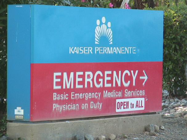 Kaiser Panorama City Hospital - 2008 NECA Excellence Awards
